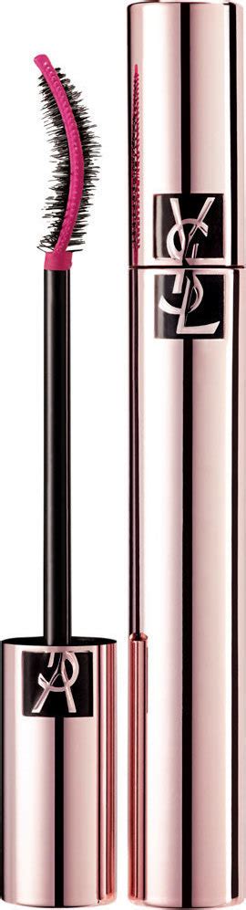 ysl volume effet faux cils the curler maskara|mascara volume effet faux.